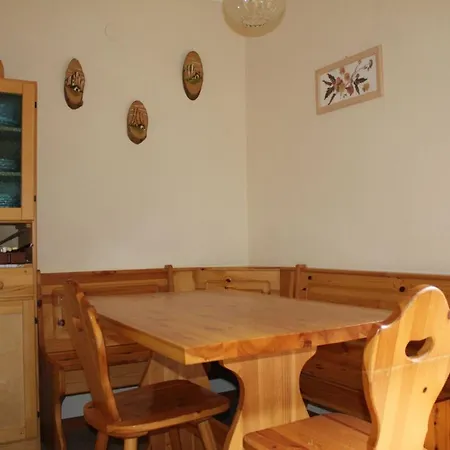 Apartament Cesa Ariale *