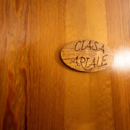 Cesa Ariale Appartamento *