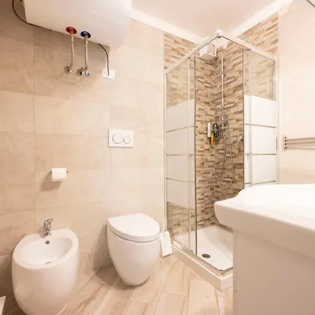 Cesa Ariale Apartment Canazei