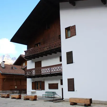 Cesa Ariale Apartament
